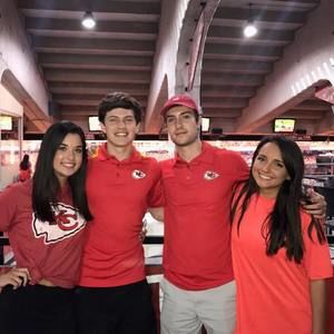 Meet your Posher, Jimmy